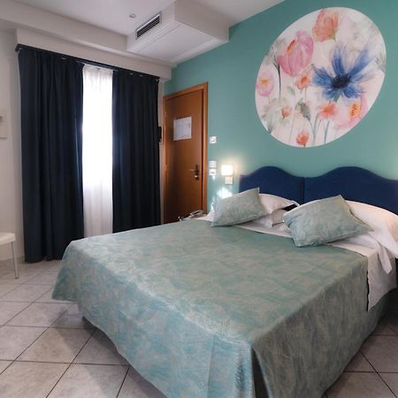 Hotel Sirio Lido di Camaiore Exteriér fotografie