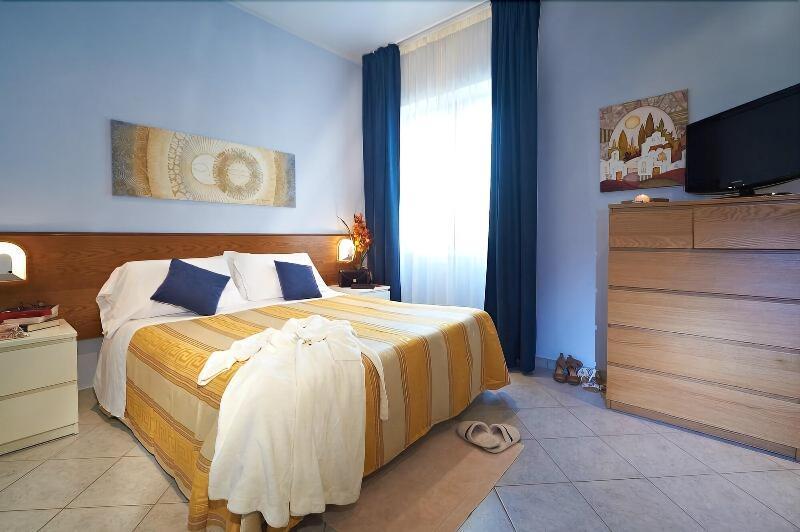 Hotel Sirio Lido di Camaiore Exteriér fotografie
