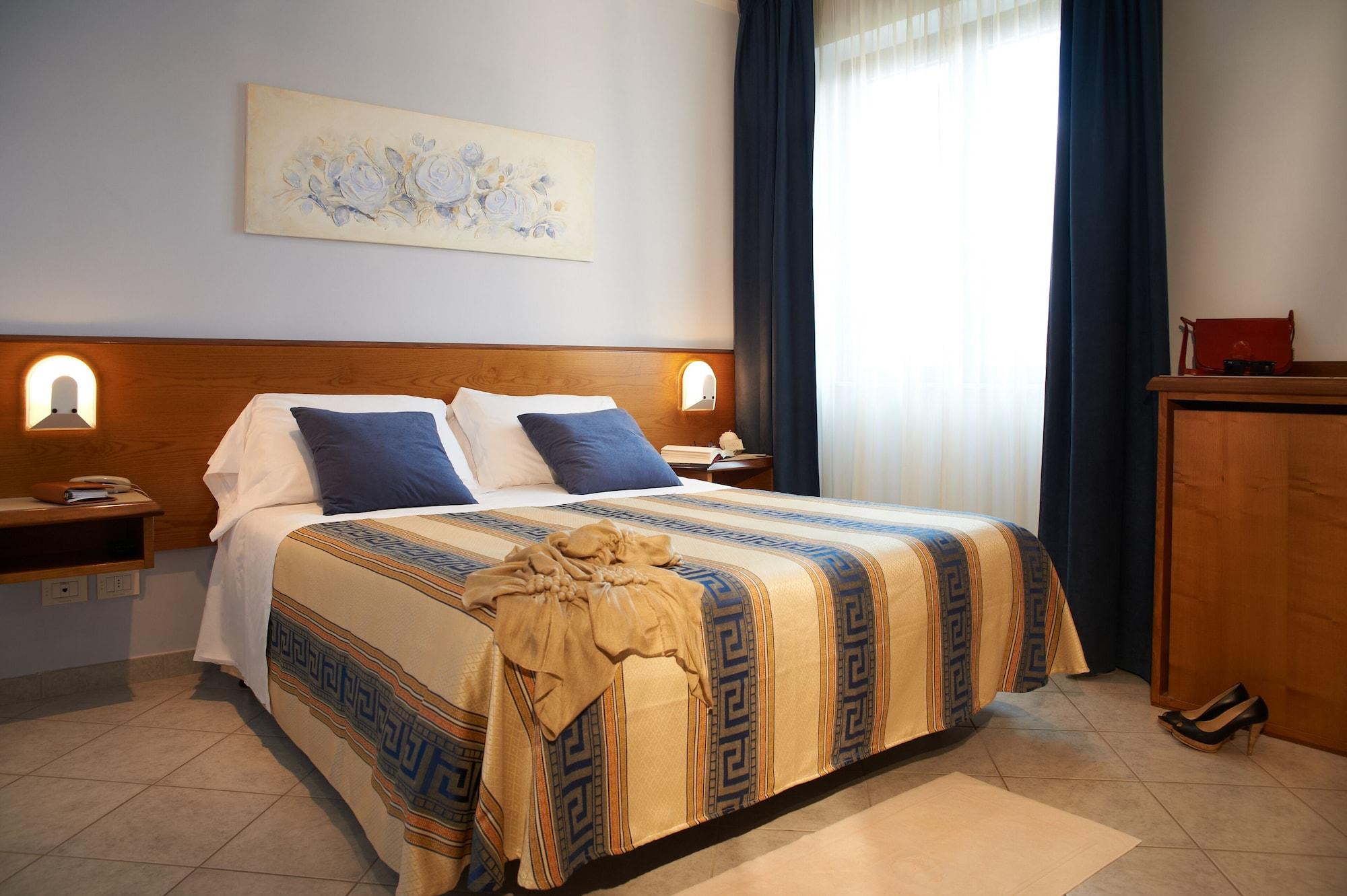 Hotel Sirio Lido di Camaiore Exteriér fotografie