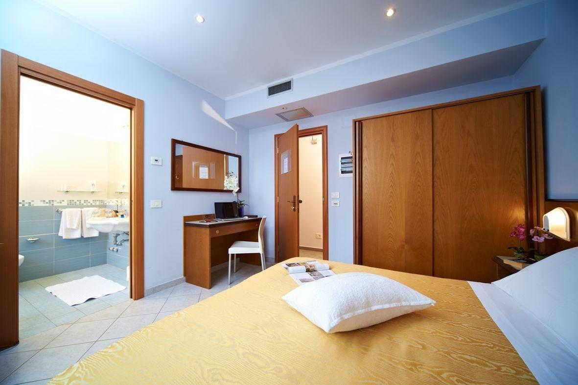 Hotel Sirio Lido di Camaiore Exteriér fotografie