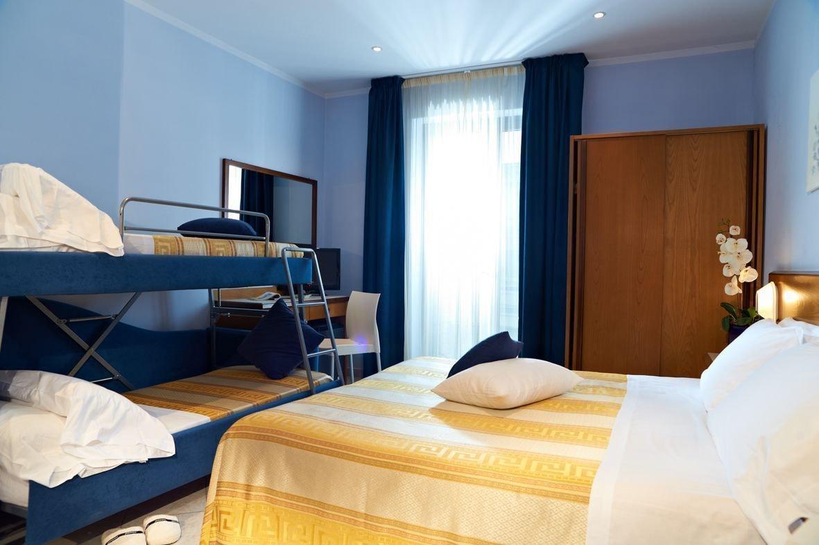 Hotel Sirio Lido di Camaiore Exteriér fotografie