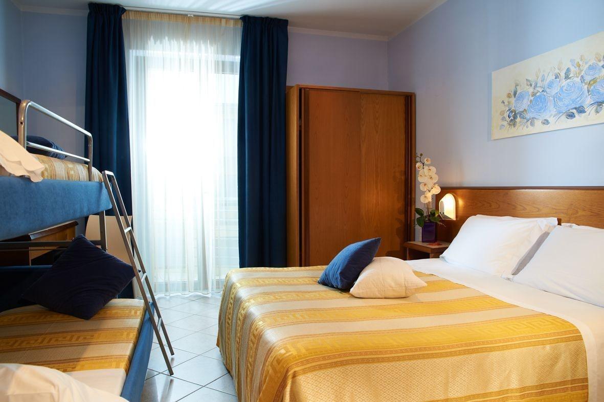 Hotel Sirio Lido di Camaiore Exteriér fotografie