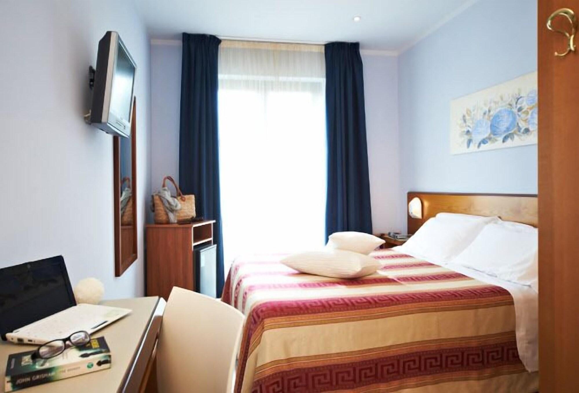 Hotel Sirio Lido di Camaiore Exteriér fotografie