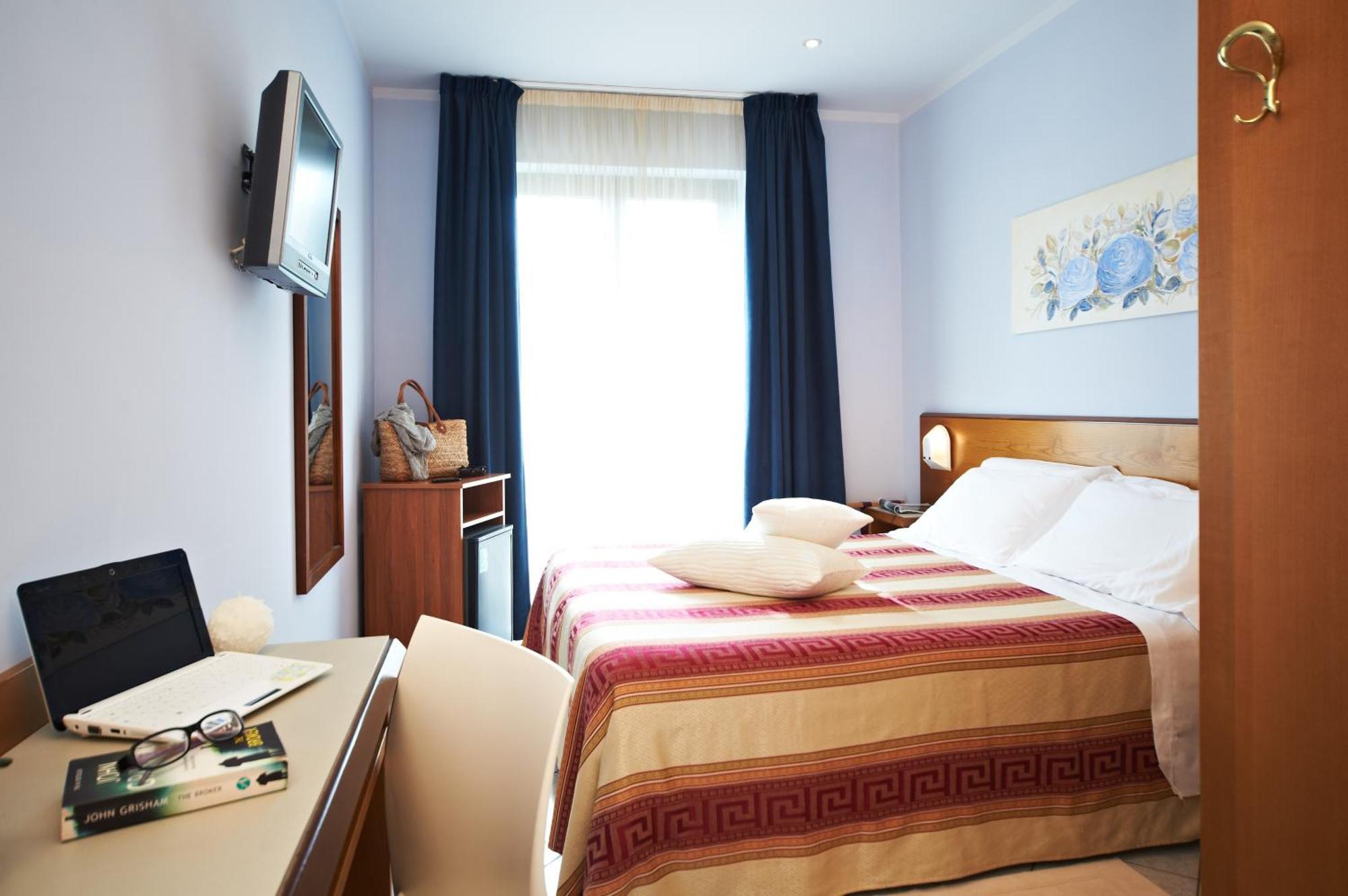 Hotel Sirio Lido di Camaiore Exteriér fotografie