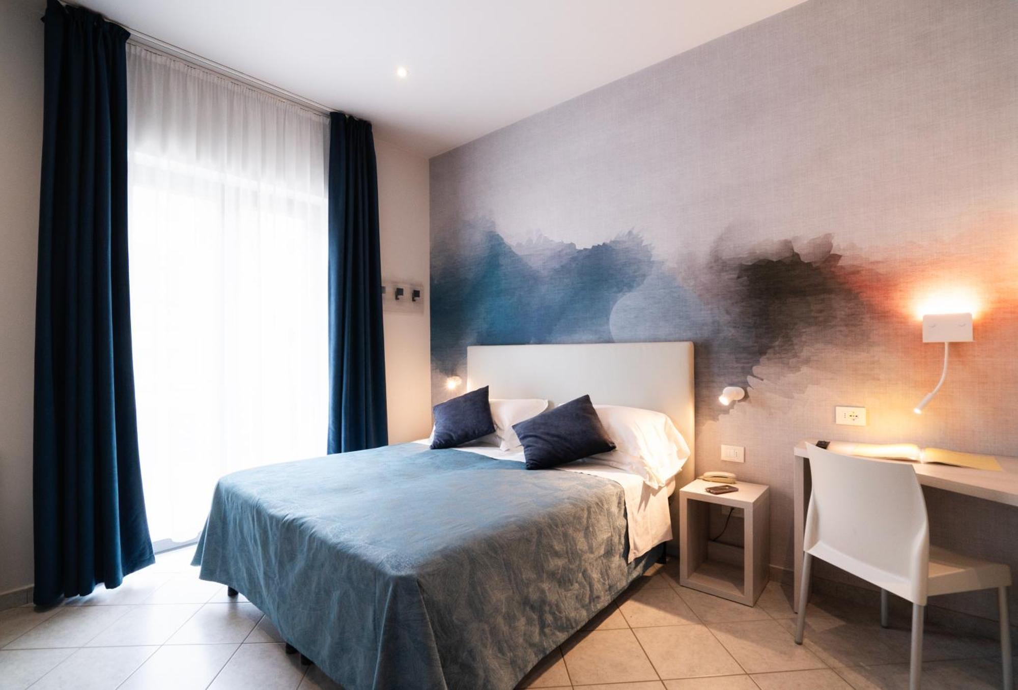 Hotel Sirio Lido di Camaiore Exteriér fotografie