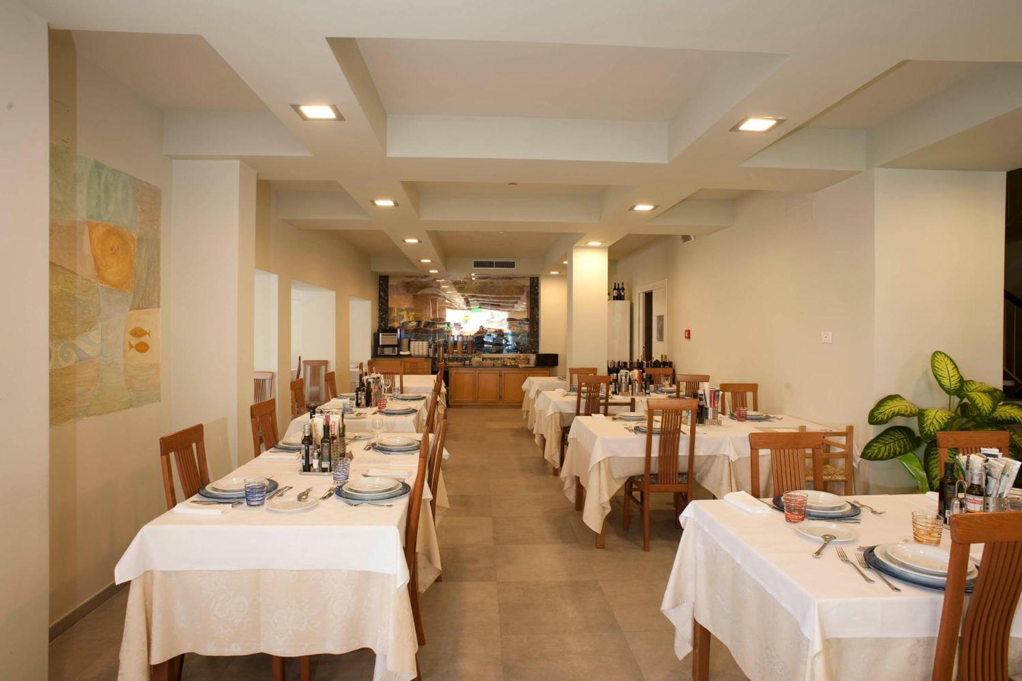 Hotel Sirio Lido di Camaiore Exteriér fotografie