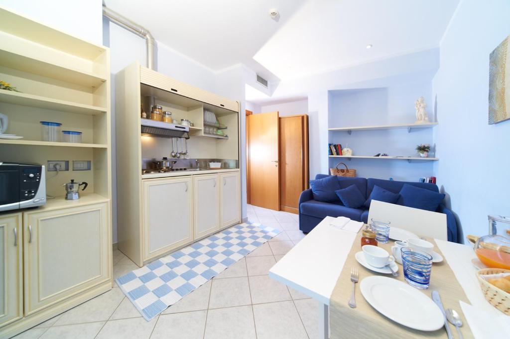 Hotel Sirio Lido di Camaiore Exteriér fotografie