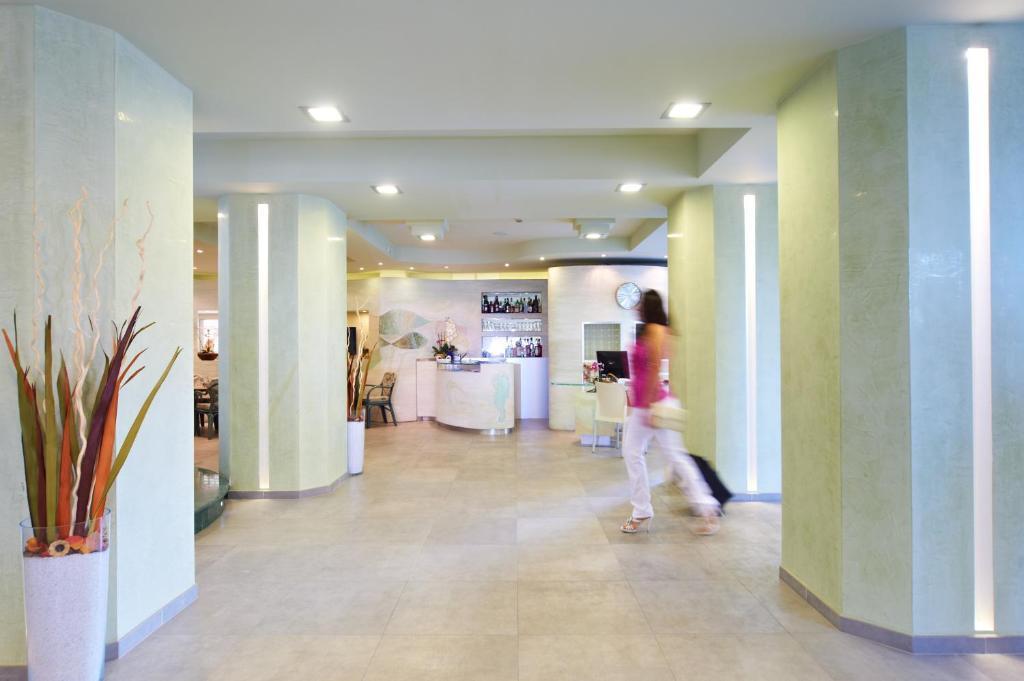 Hotel Sirio Lido di Camaiore Exteriér fotografie